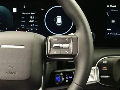 More photos of 2026 Hyundai Palisade Limited at Dorsett Hyundai, IN