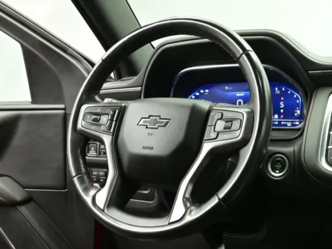 More photos of 2023 Chevrolet Suburban 1500 RST at Dorsett Hyundai, IN