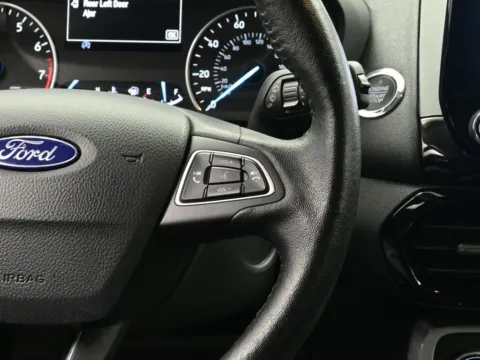 More photos of 2018 Ford Ecosport Titanium at Dorsett Hyundai, IN