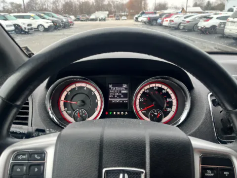 More photos of 2017 Dodge Grand Caravan GT at Dorsett Hyundai, IN