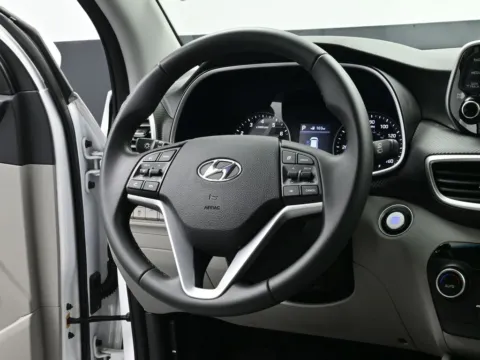 More photos of 2020 Hyundai Tucson Sport at Dorsett Hyundai, IN