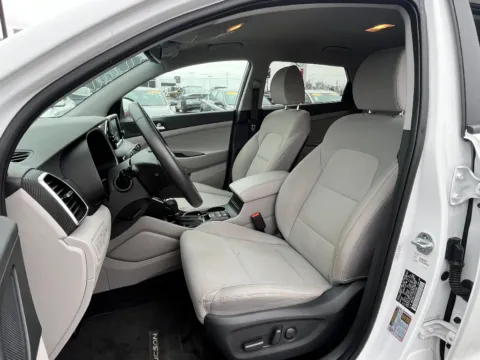 More photos of 2020 Hyundai Tucson Sport at Dorsett Hyundai, IN