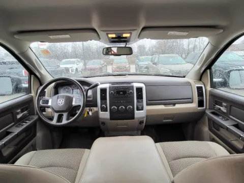 Photos of 2009 Dodge Ram Pickup 1500 SLT for sale in Terre Haute, IN at Dorsett Hyundai