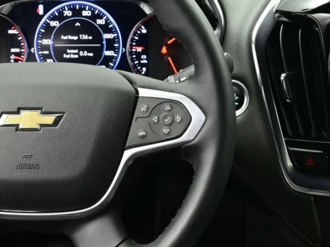 More photos of 2023 Chevrolet Traverse Premier at Dorsett Hyundai, IN