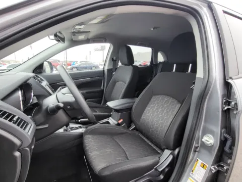 More photos of 2025 Mitsubishi Outlander Sport ES at Dorsett Hyundai, IN