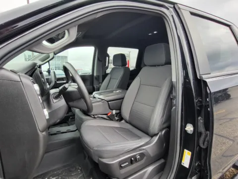 More photos of 2021 GMC Sierra 1500 Fleet/Base at Dorsett Hyundai, IN