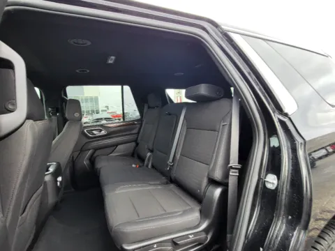 More photos of 2023 GMC Yukon 1500 SLE at Dorsett Hyundai, IN
