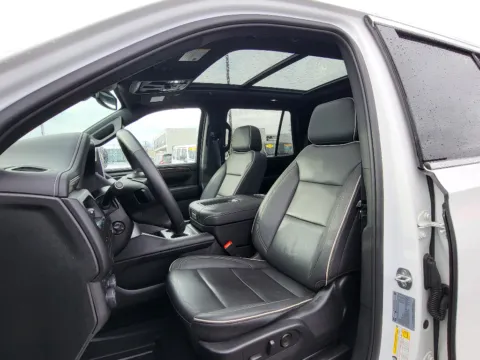 More photos of 2024 Chevrolet Tahoe Premier at Dorsett Hyundai, IN