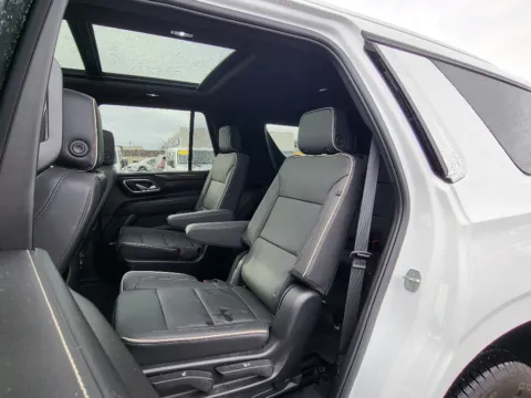 More photos of 2024 Chevrolet Tahoe Premier at Dorsett Hyundai, IN
