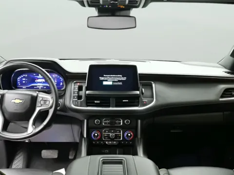 Photos of 2024 Chevrolet Tahoe Premier for sale in Terre Haute, IN at Dorsett Hyundai