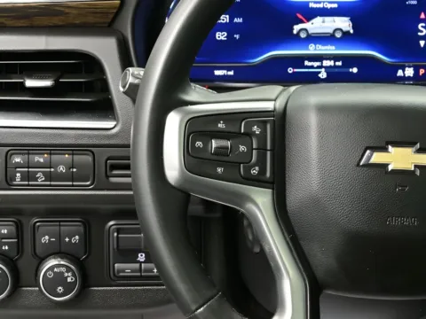 More photos of 2024 Chevrolet Tahoe Premier at Dorsett Hyundai, IN