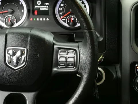 More photos of 2023 Ram 1500 Classic Tradesman at Dorsett Hyundai, IN