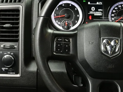 More photos of 2023 Ram 1500 Classic Tradesman at Dorsett Hyundai, IN