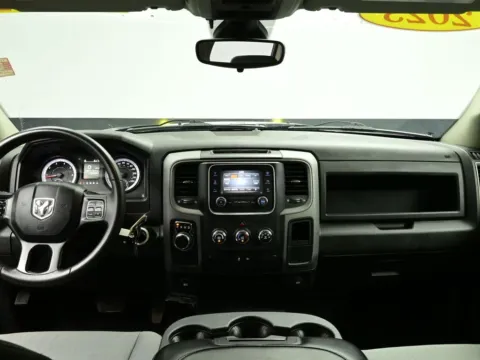 Photos of 2023 Ram 1500 Classic Tradesman for sale in Terre Haute, IN at Dorsett Hyundai