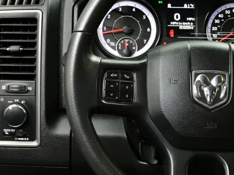 More photos of 2023 Ram 1500 Classic Tradesman at Dorsett Hyundai, IN