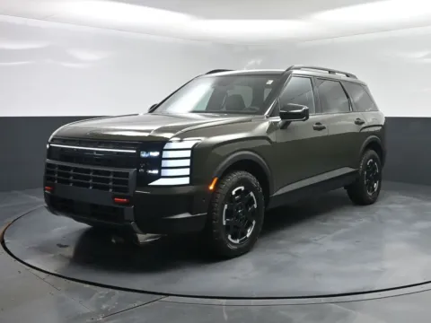 Green 2026 Hyundai Palisade XRT Pro for sale in Terre Haute, IN