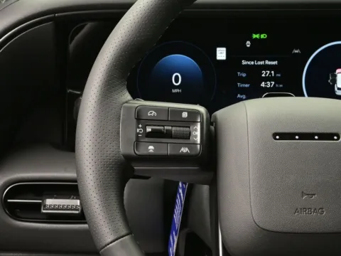 More photos of 2026 Hyundai Palisade XRT Pro at Dorsett Hyundai, IN