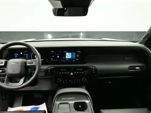 Photos of 2026 Hyundai Palisade XRT Pro for sale in Terre Haute, IN at Dorsett Hyundai