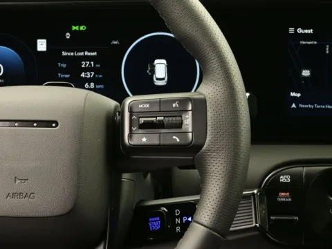 More photos of 2026 Hyundai Palisade XRT Pro at Dorsett Hyundai, IN