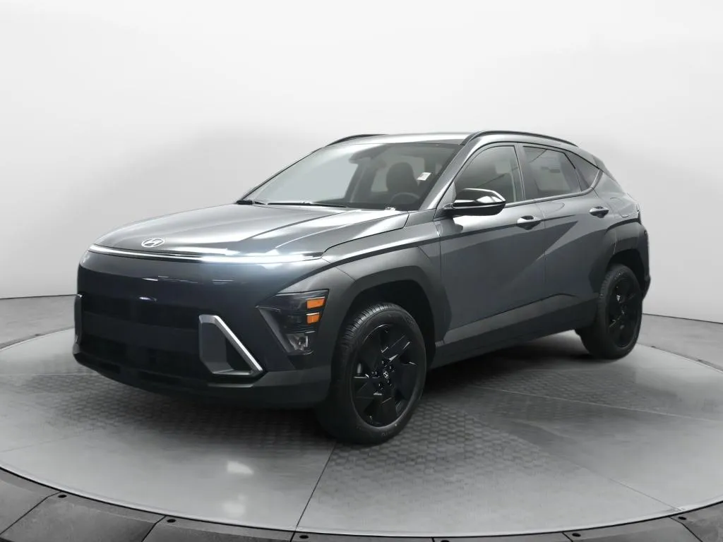 2026 Hyundai Kona SEL Sport for sale in Terre Haute, IN