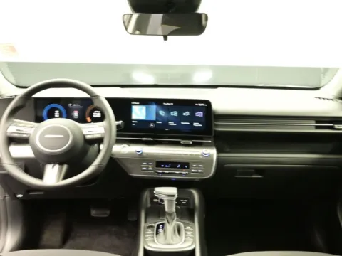 Photos of 2026 Hyundai Kona SEL Sport for sale in Terre Haute, IN at Dorsett Hyundai