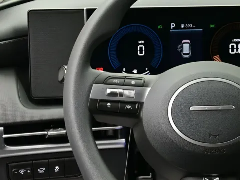 More photos of 2026 Hyundai Tucson SEL at Dorsett Hyundai, IN