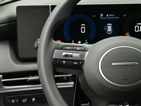 More photos of 2026 Hyundai Tucson SEL at Dorsett Hyundai, IN