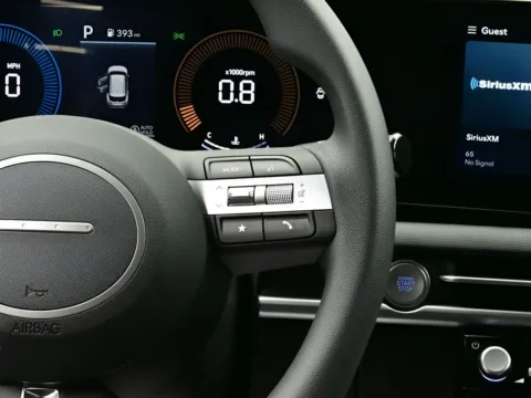 More photos of 2026 Hyundai Tucson SEL at Dorsett Hyundai, IN