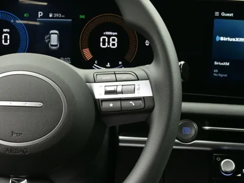 More photos of 2026 Hyundai Tucson SEL at Dorsett Hyundai, IN