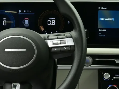 More photos of 2026 Hyundai Tucson SEL at Dorsett Hyundai, IN