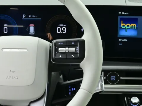 More photos of 2026 Hyundai Santa Fe SE at Dorsett Hyundai, IN