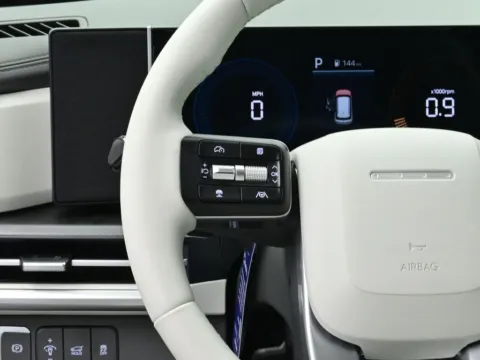 More photos of 2026 Hyundai Santa Fe SE at Dorsett Hyundai, IN