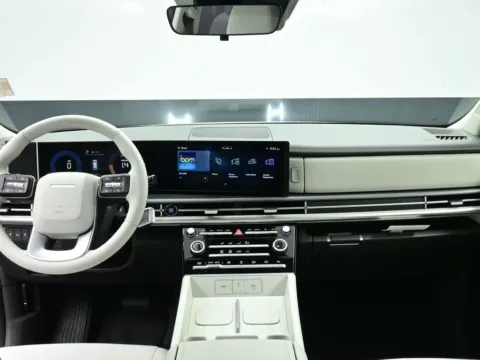 Photos of 2026 Hyundai Santa Fe SE for sale in Terre Haute, IN at Dorsett Hyundai