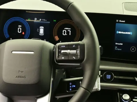 More photos of 2026 Hyundai Santa Fe SEL at Dorsett Hyundai, IN