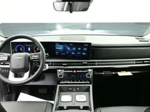 Photos of 2026 Hyundai Santa Fe SEL for sale in Terre Haute, IN at Dorsett Hyundai