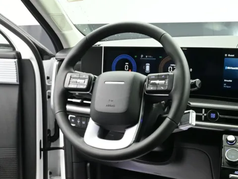 More photos of 2026 Hyundai Santa Fe SEL at Dorsett Hyundai, IN