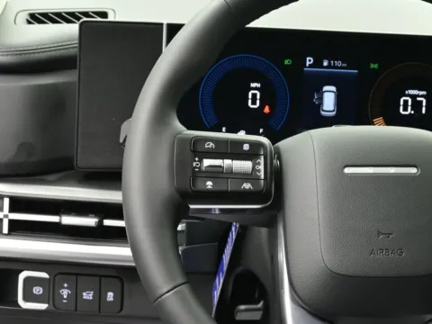 More photos of 2026 Hyundai Santa Fe SEL at Dorsett Hyundai, IN