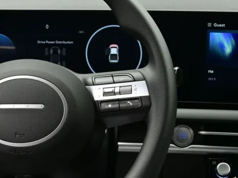 More photos of 2026 Hyundai Santa Cruz SEL Activity at Dorsett Hyundai, IN