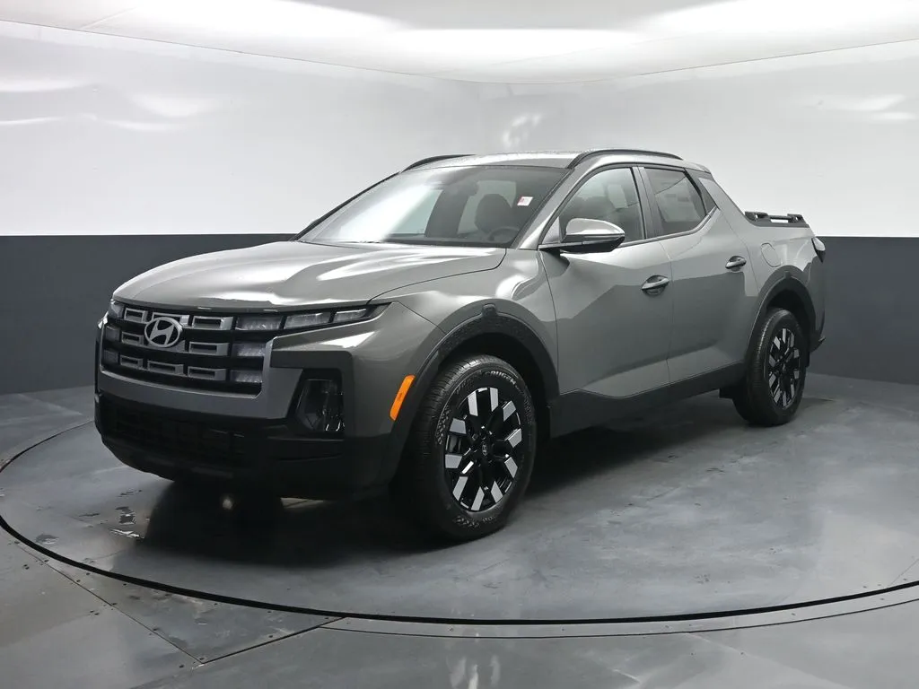 2026 Hyundai Santa Cruz SEL Activity for sale in Terre Haute, IN