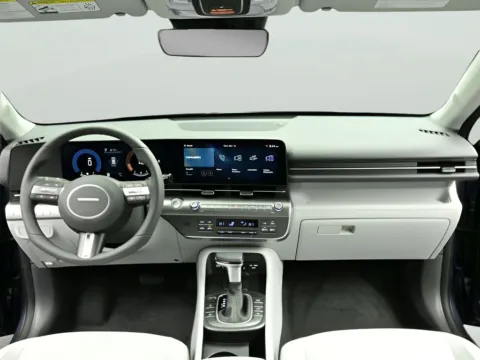 Photos of 2026 Hyundai Kona SEL Sport for sale in Terre Haute, IN at Dorsett Hyundai