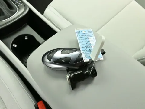 Another view of 2026 Hyundai Kona SEL Sport for sale in Terre Haute, IN at Dorsett Hyundai