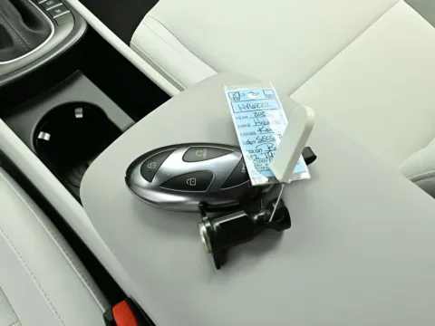 Another view of 2026 Hyundai Kona SEL Sport for sale in Terre Haute, IN at Dorsett Hyundai