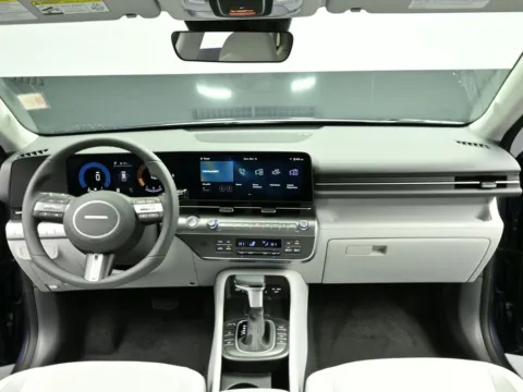 Photos of 2026 Hyundai Kona SEL Sport for sale in Terre Haute, IN at Dorsett Hyundai