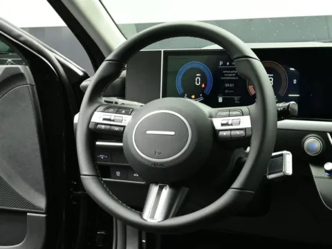 More photos of 2026 Hyundai Sonata SEL Sport at Dorsett Hyundai, IN