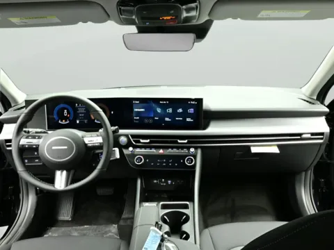 Photos of 2026 Hyundai Sonata SEL Sport for sale in Terre Haute, IN at Dorsett Hyundai