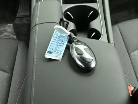 Another view of 2026 Hyundai Sonata SEL Sport for sale in Terre Haute, IN at Dorsett Hyundai