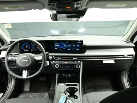 Photos of 2026 Hyundai Sonata SEL Sport for sale in Terre Haute, IN at Dorsett Hyundai