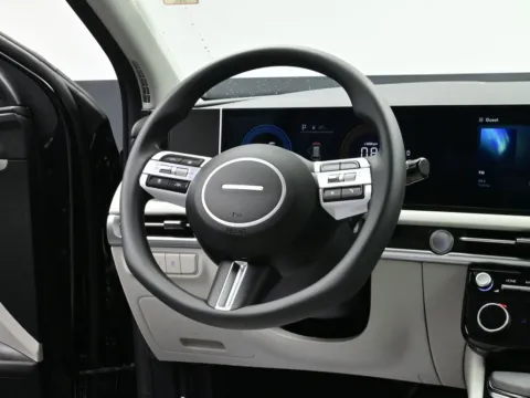 More photos of 2026 Hyundai Tucson SEL at Dorsett Hyundai, IN