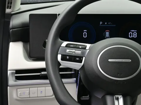 More photos of 2026 Hyundai Tucson SEL at Dorsett Hyundai, IN