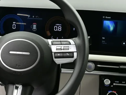 More photos of 2026 Hyundai Tucson SEL at Dorsett Hyundai, IN